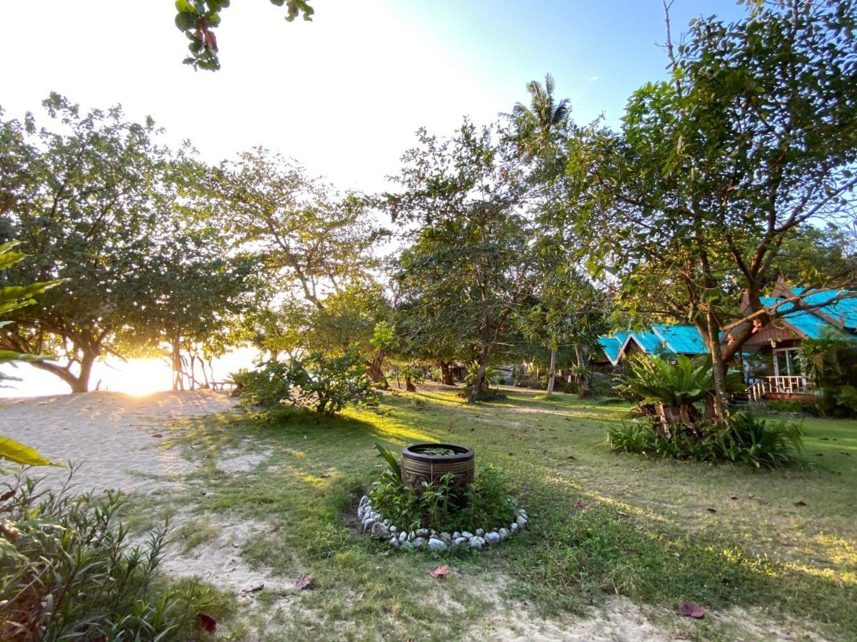 קו צ'אנג Bangbaobeach Resort מראה חיצוני תמונה