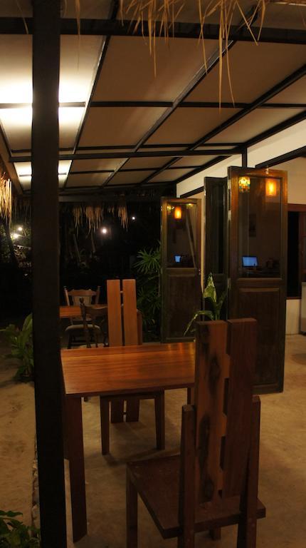 קו צ'אנג Bangbaobeach Resort מראה חיצוני תמונה