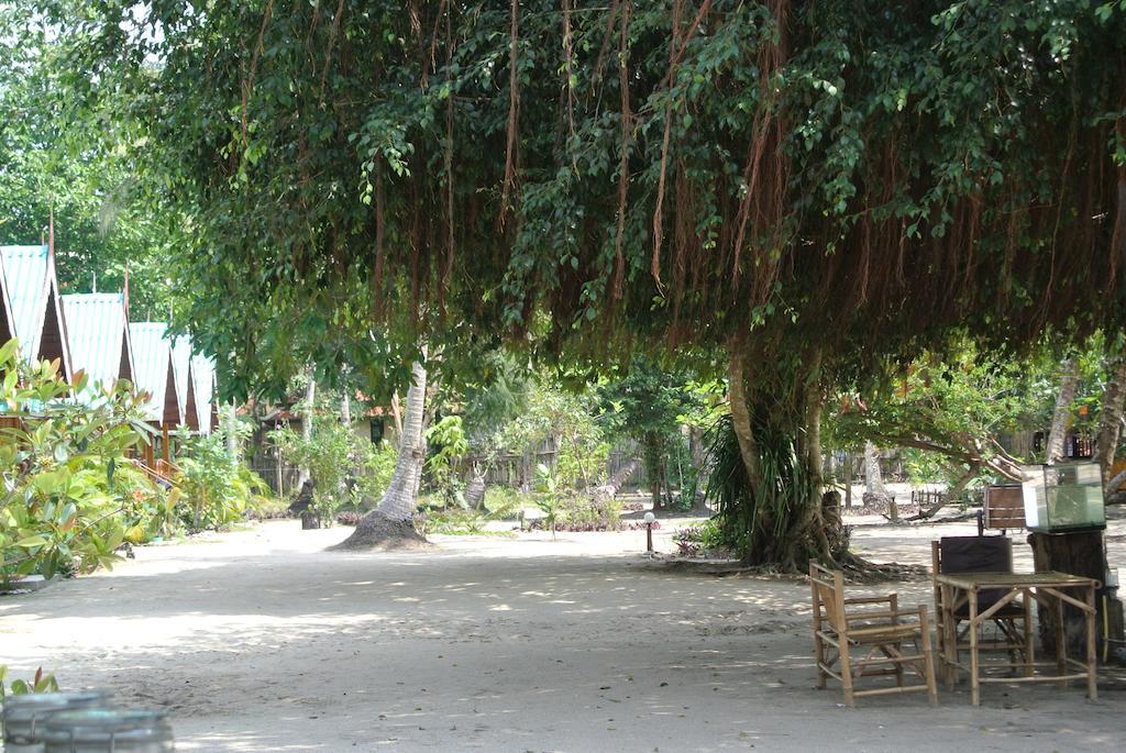 קו צ'אנג Bangbaobeach Resort מראה חיצוני תמונה