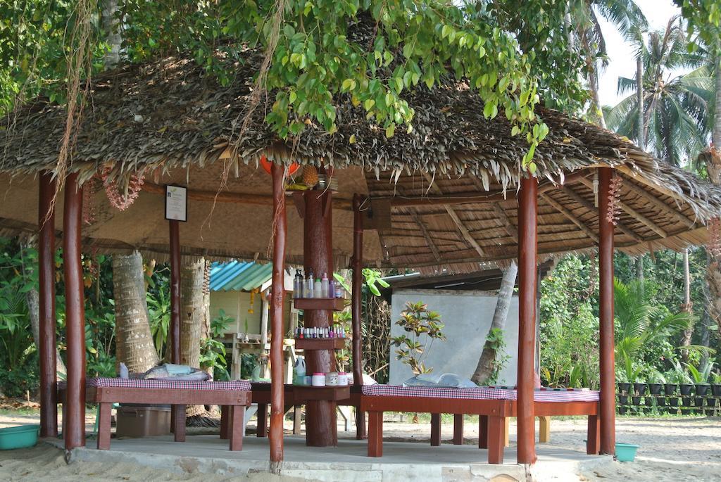 קו צ'אנג Bangbaobeach Resort מראה חיצוני תמונה
