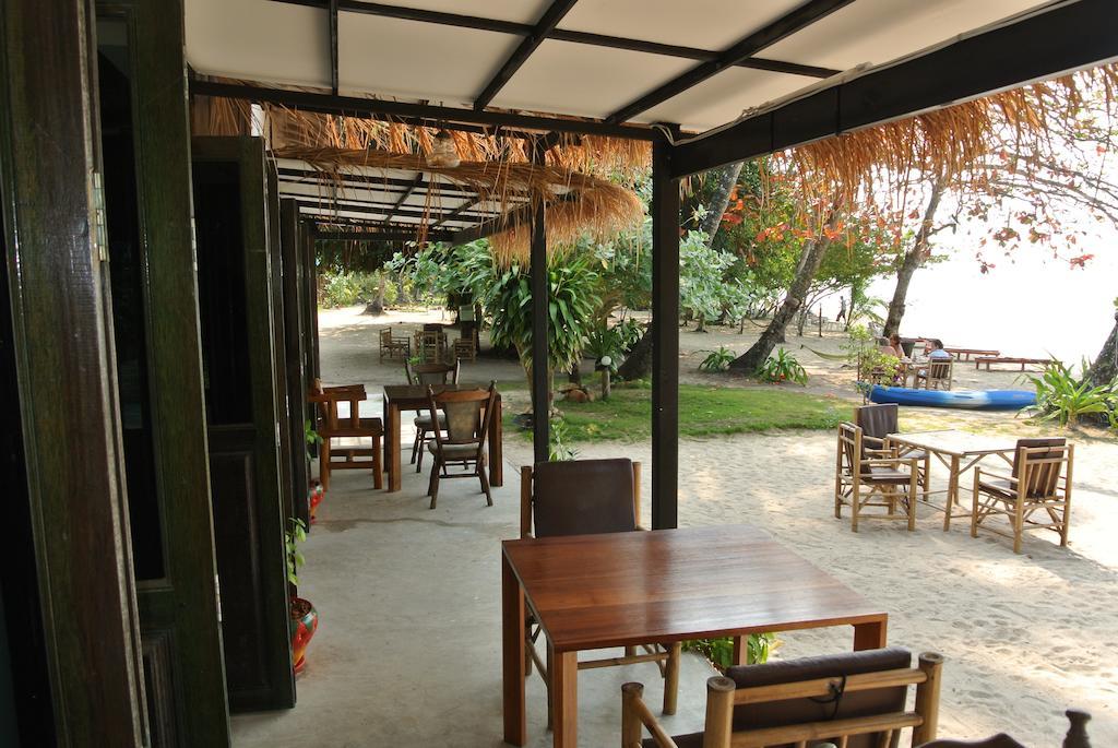 קו צ'אנג Bangbaobeach Resort מראה חיצוני תמונה
