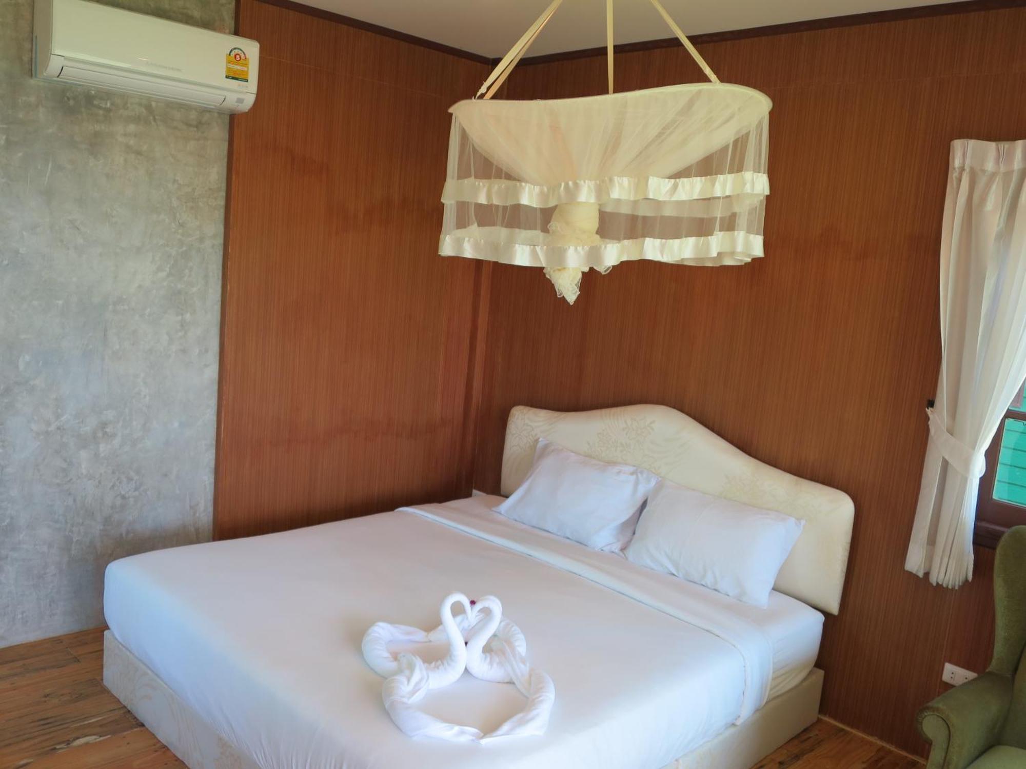 קו צ'אנג Bangbaobeach Resort מראה חיצוני תמונה