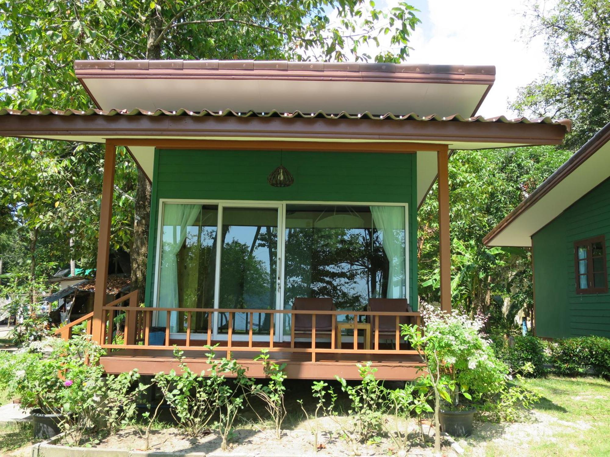 קו צ'אנג Bangbaobeach Resort חדר תמונה