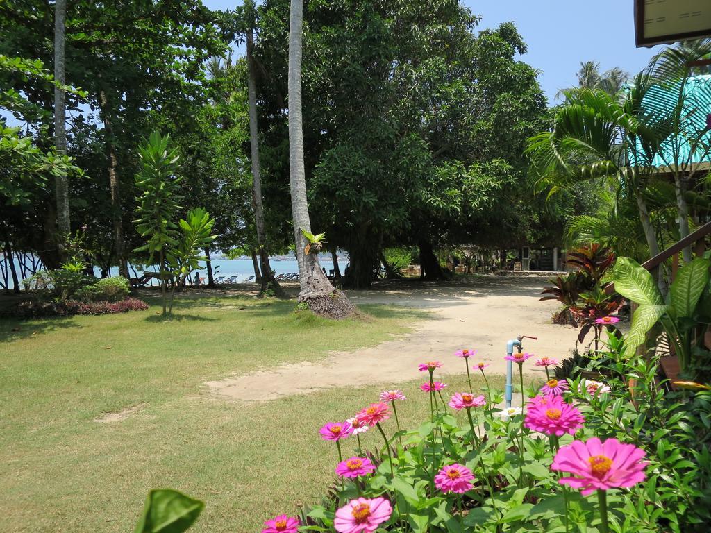 קו צ'אנג Bangbaobeach Resort מראה חיצוני תמונה