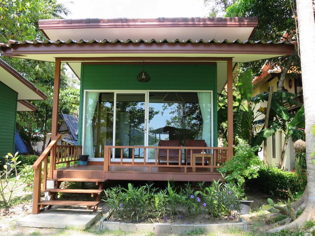 קו צ'אנג Bangbaobeach Resort מראה חיצוני תמונה