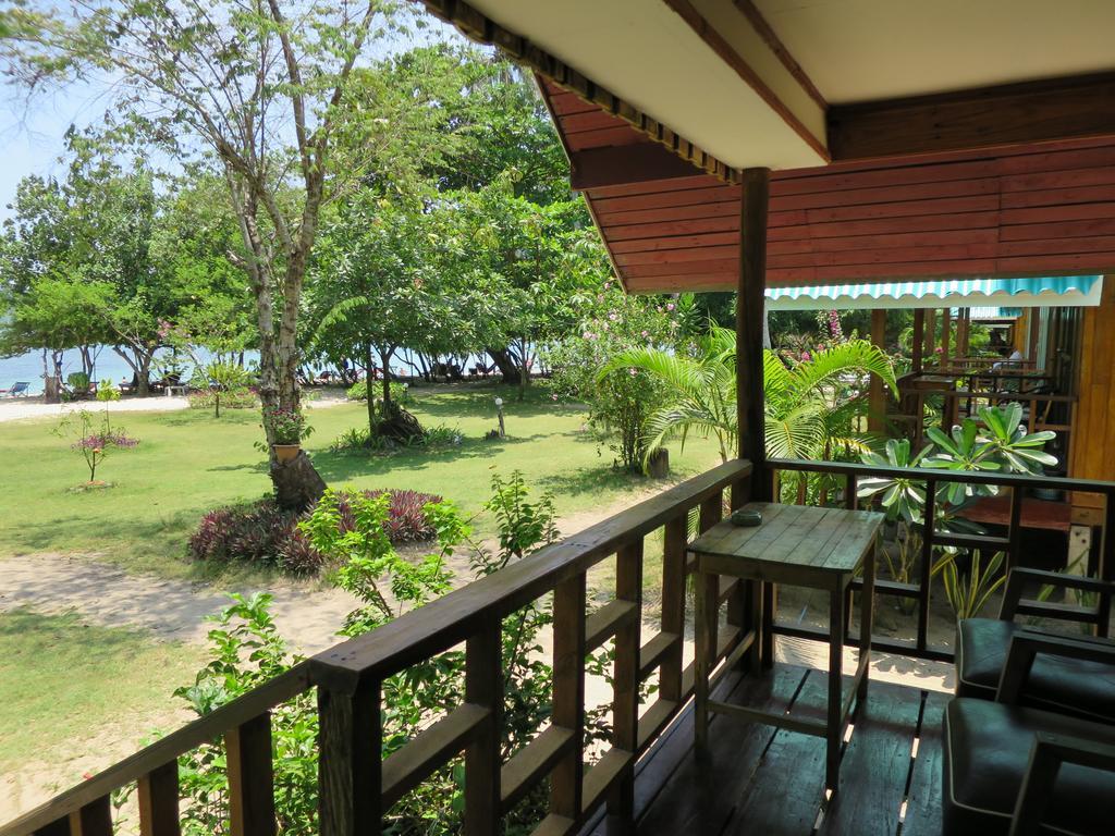 קו צ'אנג Bangbaobeach Resort מראה חיצוני תמונה