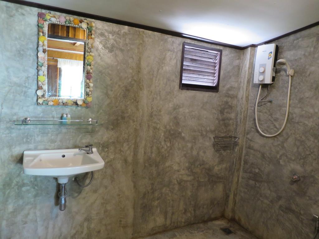 קו צ'אנג Bangbaobeach Resort מראה חיצוני תמונה
