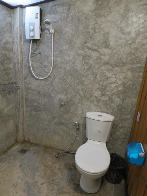 קו צ'אנג Bangbaobeach Resort מראה חיצוני תמונה