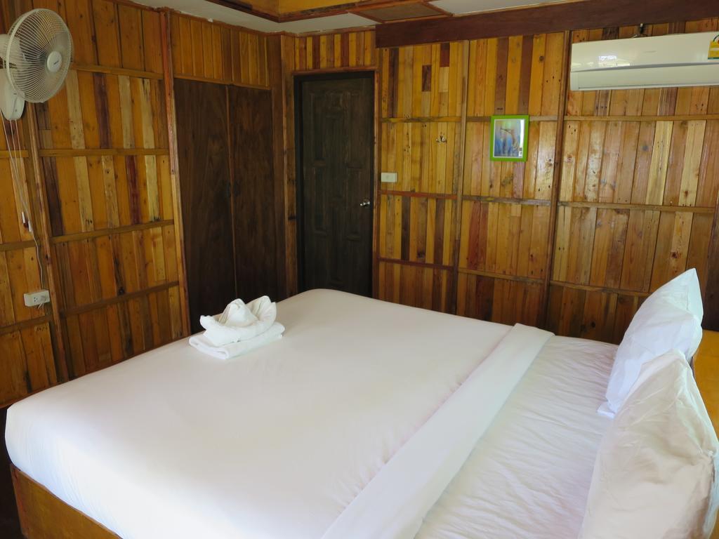 קו צ'אנג Bangbaobeach Resort מראה חיצוני תמונה