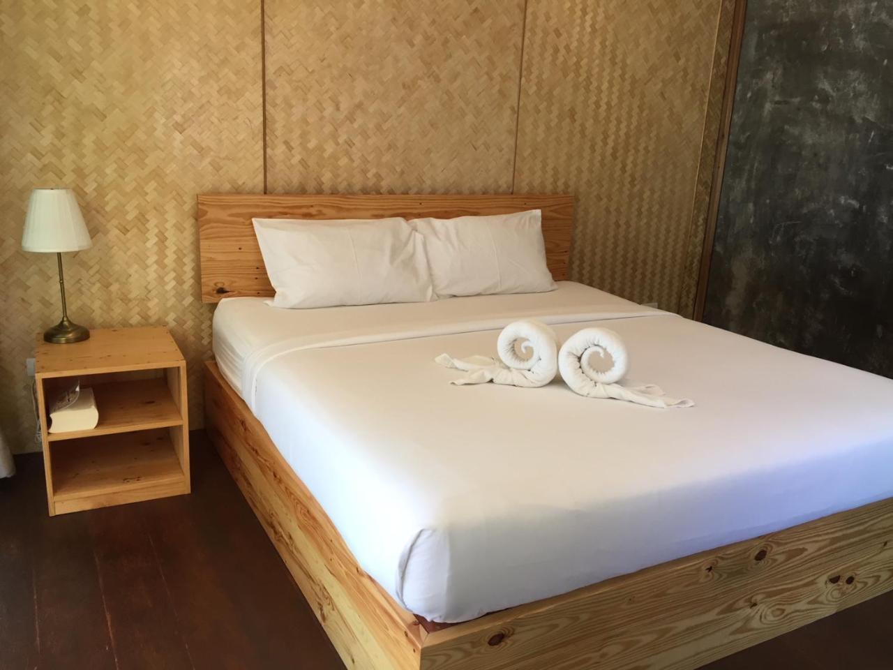 קו צ'אנג Bangbaobeach Resort מראה חיצוני תמונה