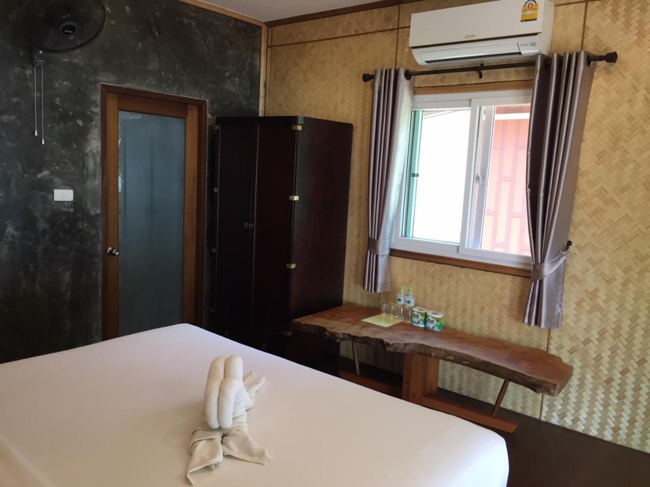 קו צ'אנג Bangbaobeach Resort מראה חיצוני תמונה