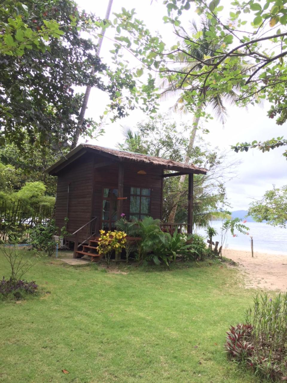 קו צ'אנג Bangbaobeach Resort מראה חיצוני תמונה