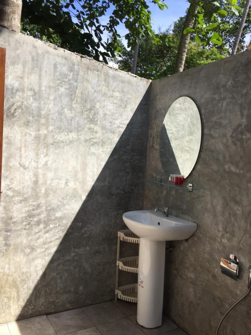קו צ'אנג Bangbaobeach Resort מראה חיצוני תמונה